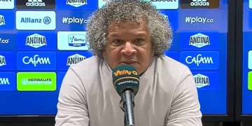 Gamero: «¿Qué decirle a la afición? Nos queda un partido…»