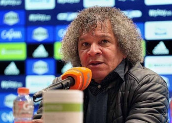 Gamero: “No hay un partido en que nos hayan pasado por encima”