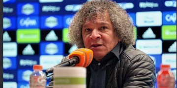 Gamero: “No hay un partido en que nos hayan pasado por encima”