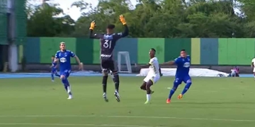 ¡Ay, Montero! Los goles que recibió Millonarios en el PT ante Alianza