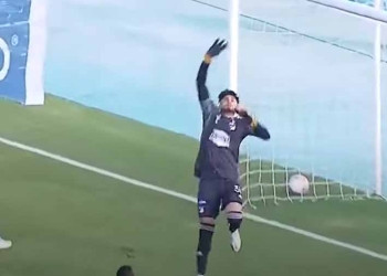 ¿Qué dice Gamero del nivel de Álvaro Montero?