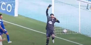 ¿Qué dice Gamero del nivel de Álvaro Montero?