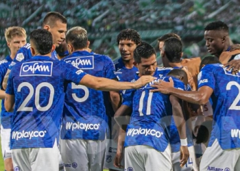 Lo querían en el pasado: Millonarios pone la mira en un jugador de Nacional