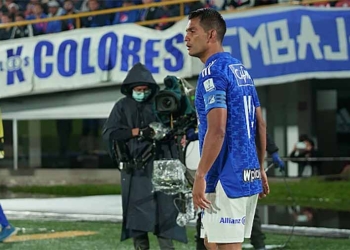 Mackálister: “Nunca quise ofender a nuestra hinchada” y “quise decir que…”