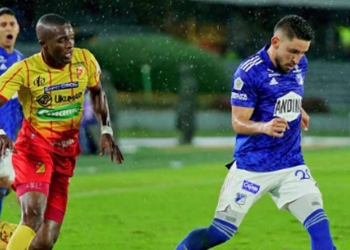 ¿Qué pasó, Millonarios? Un partido más a la sequía de triunfos