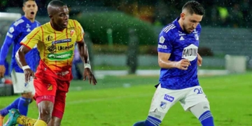 ¿Qué pasó, Millonarios? Un partido más a la sequía de triunfos