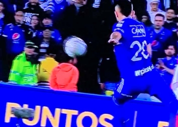 Israel Alba y otro golazo de Millonarios para el recuerdo de los clásicos