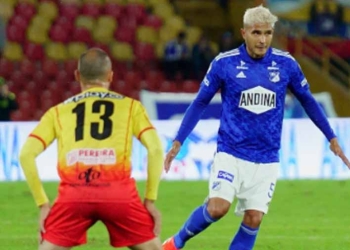 Millonarios: 2 puntos de los últimos 15 y los 9 que tiene en juego
