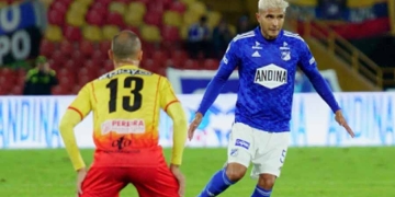 Millonarios: 2 puntos de los últimos 15 y los 9 que tiene en juego