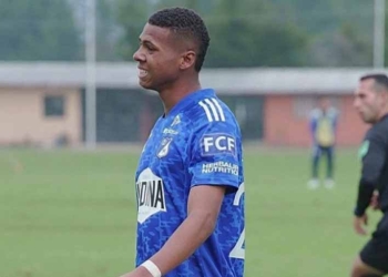 Los jugadores de Millonarios que se entrenarán con el juvenil de Atlético de Madrid