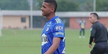 Los jugadores de Millonarios que se entrenarán con el juvenil de Atlético de Madrid