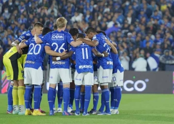 ¿Sorpresas? La titular de Millonarios vs. Deportivo Pereira