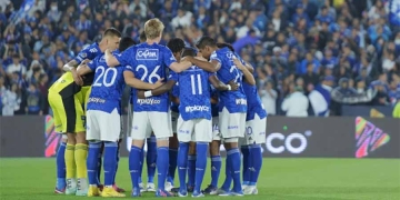 ¿Sorpresas? La titular de Millonarios vs. Deportivo Pereira
