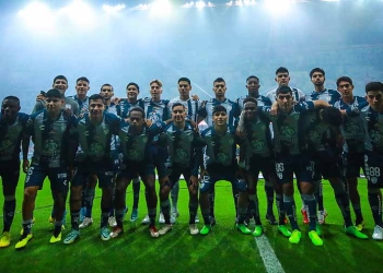 Pachuca y la final que ganaron por 8-2 global, ¡con 3 colombianos!