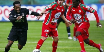 El descenso de América de Cali: el gran recuerdo que se lleva Patriotas