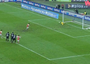 Penaltis fallados, otro problema grave en Santa Fe