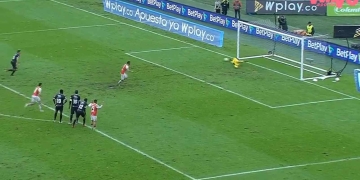 Penaltis fallados, otro problema grave en Santa Fe