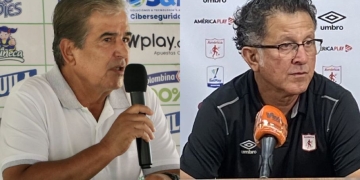 Jorge Luis Pinto: ¿El nuevo Juan Carlos Osorio?