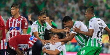 Nacional y un nuevo comunicado sobre los abonos para 2023