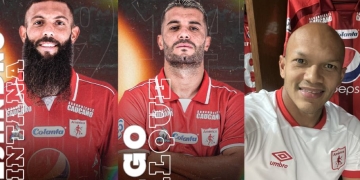 América de Cali y el futuro de Iago Falque, Juan David Pérez y Alejandro Quintana