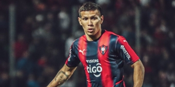 Rafael Carrascal y el ranking en el que supera a Alexander Mejía