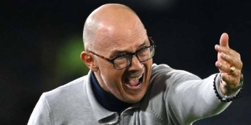 Alfredo Arias: elogio a Millonarios y lo que dijo, tras ganarle, de la frase, “¿le queda chica la Liga?”