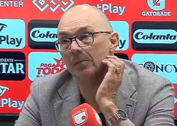 Alfredo Arias: “Ahora el objetivo es ir por todo” y lo que dijo del llamado de Montevideo Wanderers