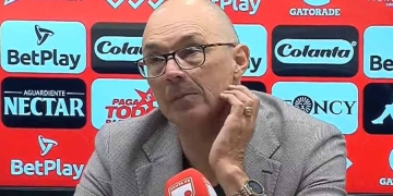 Alfredo Arias: “Ahora el objetivo es ir por todo” y lo que dijo del llamado de Montevideo Wanderers