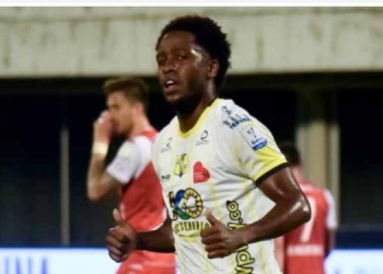 Pesadilla en Barranca: ¡Terrible partido de Santa Fe!