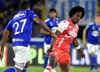 Santa Fe vs. Millonarios, clásico 308: ¡Titulares confirmadas!
