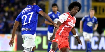 Santa Fe vs. Millonarios, clásico 308: ¡Titulares confirmadas!