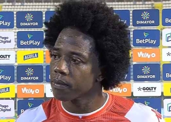 La explicación de la Roca Sánchez al 4-0 sufrido por Santa Fe