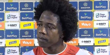 La explicación de la Roca Sánchez al 4-0 sufrido por Santa Fe