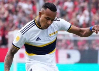 Sebastián Villa: Su nuevo equipo y los detalles que se conocen
