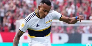 Sebastián Villa: Su nuevo equipo y los detalles que se conocen
