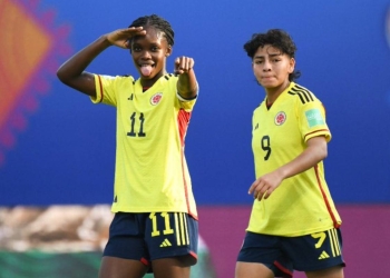 Mundial Femenino Sub-17: ¿Qué necesita Colombia para clasificar?