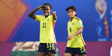 Mundial Femenino Sub-17: ¿Qué necesita Colombia para clasificar?