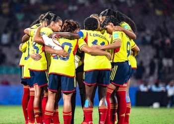 ¿Qué le faltó a Colombia para ganar el Mundial Femenino Sub-17?