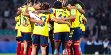 ¿Qué le faltó a Colombia para ganar el Mundial Femenino Sub-17?