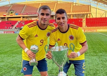 Juega en la B y empezó a ser convocado por Néstor Lorenzo a la Tricolor