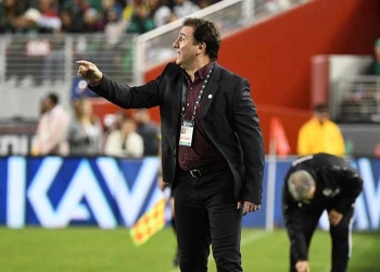Otro cambio de última hora en la convocatoria a microciclo de la Selección Colombia