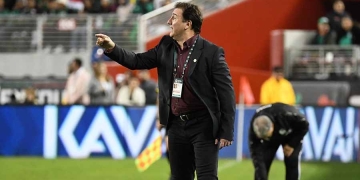 Otro cambio de última hora en la convocatoria a microciclo de la Selección Colombia