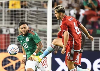 ¿Por qué Steven Alzate, nacido en Londres, decidió jugar en la Selección Colombia?