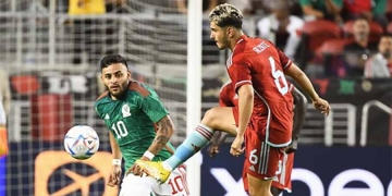 ¿Por qué Steven Alzate, nacido en Londres, decidió jugar en la Selección Colombia?