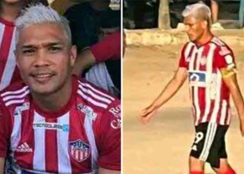 Teo Gutiérrez: descanso en Barranquilla, camiseta de Junior ¿y cuándo debe volver a Cali?