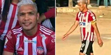 Teo Gutiérrez: descanso en Barranquilla, camiseta de Junior ¿y cuándo debe volver a Cali?