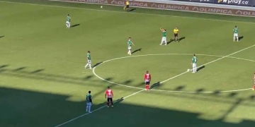 Video: ¡El recibimiento a Teo Gutiérrez en el Metro!