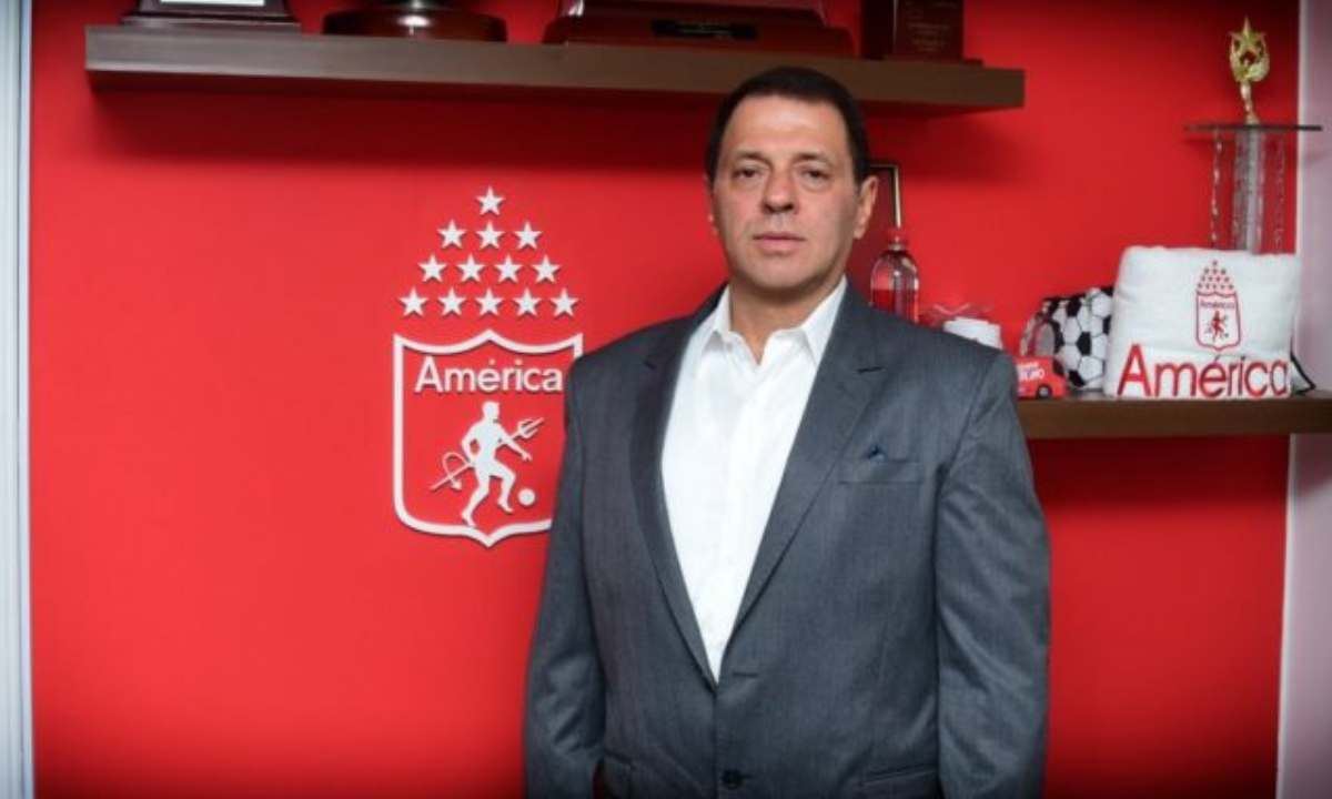Tulio Gómez no estará en la junta directiva del equipo: ¿Quién lo podría reemplazar?