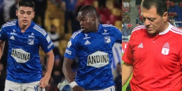 ¿Por qué Tulio Gómez mencionó a Daniel Ruiz y a Carlos Gómez?