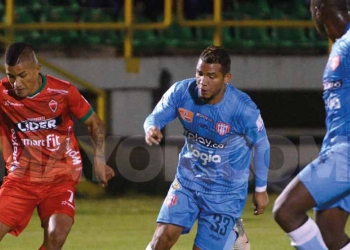 Liga BetPlay posiciones: ¡Así están los 8 en la Fecha 15!